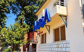 Villas Arbia - Magdalena By The Beach
